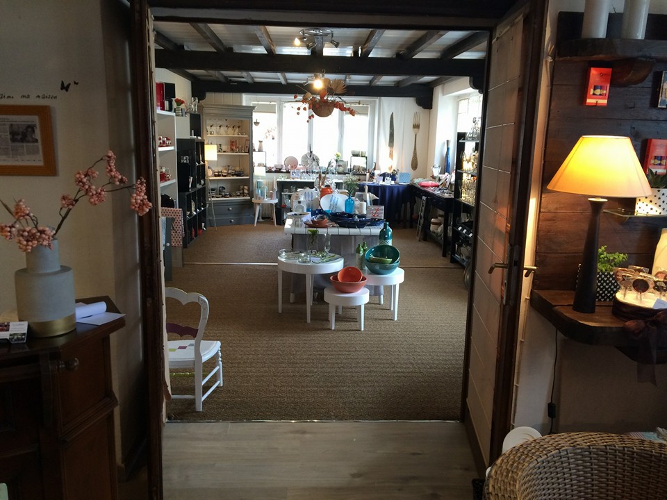 toute la maison en parle